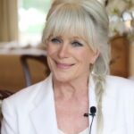 Linda Evans Instagram - I love sharing behind the scenes stories about the roles I’ve loved and learned from. 💛 Every one of them prepared me in some way for how I live my life today. 🌟