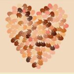 Linda Evans Instagram - It is painful to imagine heartache and tragedy so deep that it endures for generations. We must have conversations that effect change and reach new understandings. There has to be a better way.