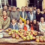 Linda Lapinsh Instagram - Закончилась Наша «Игра». Мы подарили друг друг «маленькую большую жизнь». Не придумано таких слов , которые в полной мере могли выразить то, что я чувствую сейчас. Но я попробую: Карен @kargo_film спасибо тебе за то , что «Разглядел нас», за то, что давал свободу в кадре , за то, что думал о нас 25 часов в сутки , за то , что ЗА тобой можно идти , за твою силу духа , за смелость , за то, что брал ответственность и наконец за то, что твоя энергия разливалась по нашим жилам. Это навсегда. То, что ТЫ дал мне , не описать словами ! ТЫ открыл мне двери , в которые я так долго упорно и безответно стучалась . В моём сердце для тебя всегда будет отдельное место - ты срежиссировал не только «Игру на выживание», ты во многом срежиссировал мою дальнейшую судьбу. Поля @linnnnainbox спасибо , что вникала в наши проблемы и за то, что мы были услышаны. Ты Мать Драконов. Ты как то произнесла слова сказанные Полуниным «Собирай рядом только тех, кого хочешь обнять. С теми, кого не хочешь обнять, ничего не получится». Я КРЕПКО ТЕБЯ ОБНИМАЮ! Юра @yury_korobeynikov спасибо за то, что пытался скрыть наши тройные подбородки . За честность , за ДЬЯВОЛЬСКИЙ труд , за ТАЛАНТ, за темперамент , за то, что вложил душу ! За то, что ТОЛЬКО ты мог ТАК воплотить наши фантазии в реальность. Феденька @fedor_chernykh спасибо за то, что мы воочию убедились в том , что действительно существует в мире человек , который РЕАЛЬНО МОЖЕТ ВСЁ. Женя @jeniakadilova спасибо , за то, что из сотен нашла именно меня. Без тебя не случилось бы в моей жизни «Игры на выживание» Тенго @tengiztarba спасибо тебе , за то , что подарил нам и зрителю возможность увидеть Абхазию , твоими глазами. За то, что в твоём лексиконе нет словосочетания - это сделать НЕ ПОЛУЧИТСЯ. Твоя дипломатия , твоя поддержка и твоя любовь к нашему проекту, позволила нам не отказывать себе в самых смелых замыслах : передвинуть самолёт, который 26 лет никто не трогал - легко 💪🏻Закрыть озеро Рица в августе месяце , чтобы никто нам не мешал - запросто 💪🏻! Танюша @smitaana спасибо за то, что твоя улыбка заставляла улыбаться в ответ. За отсутсвие одного из самых отвратительных человеческих проявлений - Уныния! Продолжение в карусели➡