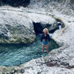 Linda Lapinsh Instagram - Я тебя хорошо вижу Abkhazia