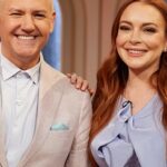 Lindsay Lohan Instagram - Are kids on the horizon for @lindsaylohan? @helloross gets to the bottom of it!