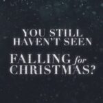 Lindsay Lohan Instagram - What are you waiting for? Falling for Christmas is now streaming on Netflix! #fallingforchristmas