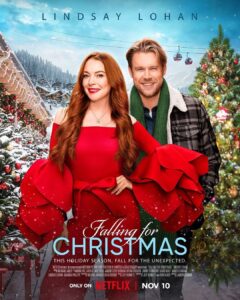 Lindsay Lohan Instagram - it's October 3rd. now mark your calendars for November 10th. 🎄