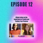 Lindsay Lohan Instagram - Aliana Lohan on the Importance of Family and Finding Your Purpose On this week's episode, I sit down to chat with my triple threat sister, Aliana Lohan! We dish about working together when we were younger and how excited we are to be collaborating again this year in Falling for Christmas. Aliana shares her musical inspirations, favorite stories from modeling and acting gigs, and stories from growing up with me. I can't wait for you all to experience the joy and inspiration Aliana brings with her everywhere she goes! "Rumors" performed by Lindsay Lohan. (C) 2004 Casablanca Music, LLC; Universal Music Group; Sony Music Publishing @aliana @studio71us #TheLohdown #lindsaylohan #alianalohan