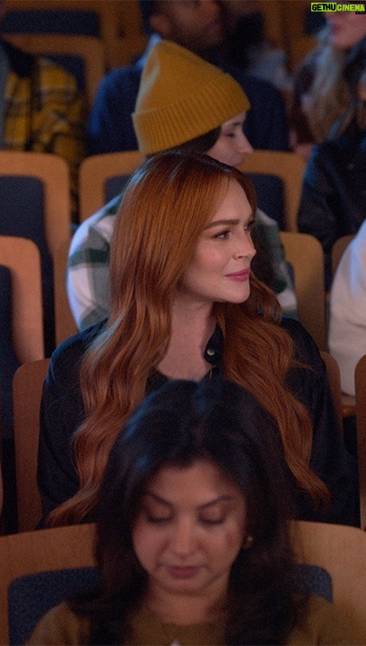 Lindsay Lohan - 683K Likes - Get in, besties. Weβre going shopping. #BlackFridayDeals go live next week. #BlackFriday #Sponsored