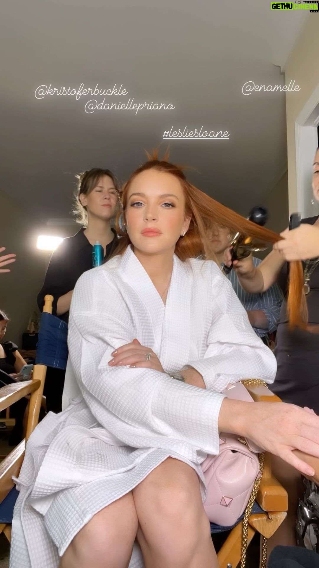 Lindsay Lohan Instagram - #raw Greenwich village NYC