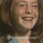 Lindsay Lohan Instagram - Throwback Thursday! #lindsaylohan #tbt