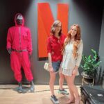 Lindsay Lohan Instagram - What a Great Day! 🥰❤️🔺🎉🥰