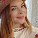 Lindsay Lohan Instagram - ❤️ Lebanon 🇱🇧