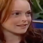 Lindsay Lohan Instagram - Fun times with Jay Leno!! ❤️love spending time with family on movie sets 🥰 #tbt