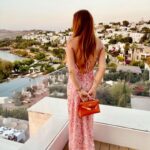 Lindsay Lohan Instagram - Fun in the sun! ☀️🇹🇷🥰 The Bodrum EDITION
