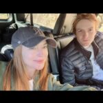 Lindsay Lohan Instagram - Happy Birthday brother!! @dakotalohan you are one of the funniest, kindest, talented and loving people I know. I love you sooo much Codster!!!!! 🥳🥰🎂❤️🙏