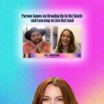 Lindsay Lohan Instagram - Parson James on Growing Up in the South and Learning to Live Out Loud I am joined by up-and-coming artist and family friend, @iamparsonjames! I get the Lohdown on what it was like finding his footing in New York City as a teenager, how he found his artistic voice, and what it's like navigating the music industry in the age of TikTok. Parson and I bond over own self-care journeys and how we balance our careers with the simple joys in life. Tune in for this uplifting episode! "Rumors" performed by Lindsay Lohan. (C) 2004 Casablanca Music, LLC; Universal Music Group; Sony Music Publishing @iamparsonjames @studio71us #TheLohdown #LindsayLohan