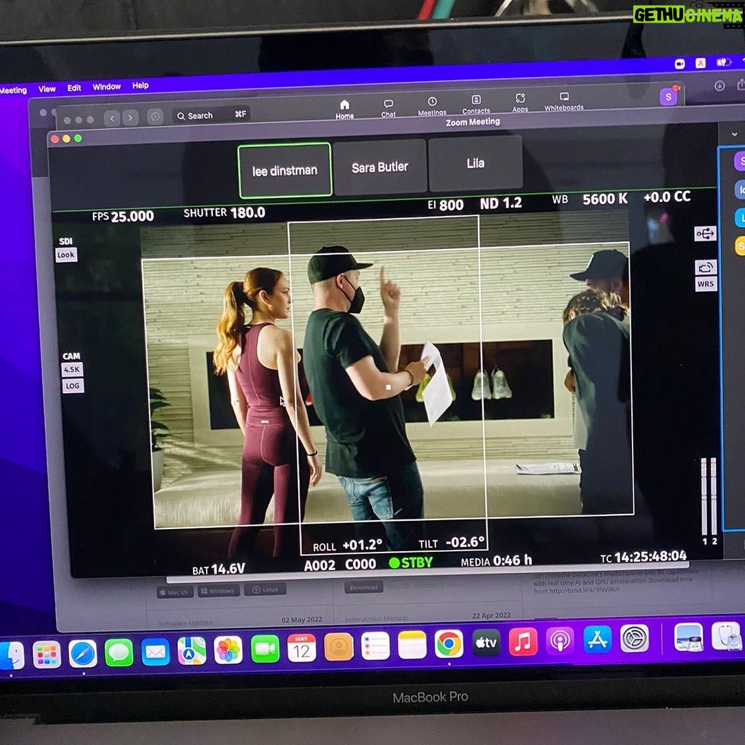 Lindsay Lohan Instagram - Somethings comingโฆ ๐๐๐