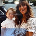 Lindsay Lohan Instagram - Happy Mother’s Day to my strong, loving, beautiful mama! #happymothersday to all of the wonderful mothers in the world! 🙏❤️🎉💕🌸 @dinalohan I love you 😘
