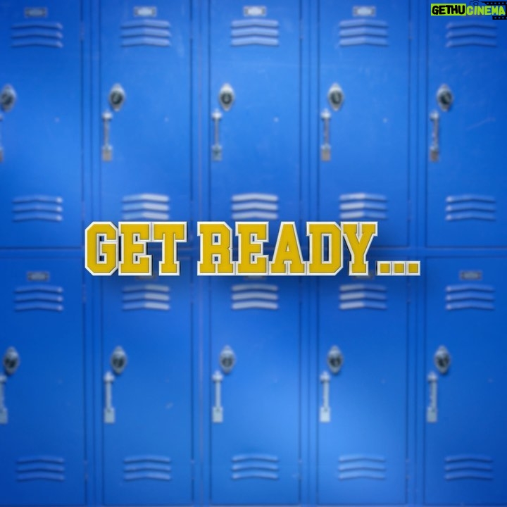 Lindsay Lohan Instagram - Love is in the air 💖 So excited to finally share the trailer for reality dating show Lovestruck High on @primevideouk! Who’s ready for a lesson in love? 📚 Head to @lovestruckhigh to find out all about our soon-to-be students 😍
