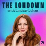 Lindsay Lohan Instagram - Excited to share my new podcast with you! 🤗 Swipe left to hear what it’s all about! Also, click the link in my bio to subscribe so you get notified when it comes out on Tuesday, 4/26. #TheLohdown #LindsayLohan