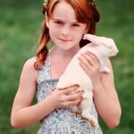 Lindsay Lohan Instagram - Happy Easter 🐇🙏 📷: @earnshawsmagazine
