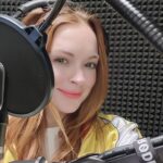 Lindsay Lohan Instagram - Your next summer fling coming in hot 🔥 We couldn’t be more excited that Lindsay Lohan is the voiceover for our brand new reality dating show @lovestruckhigh. Launching May 18th, we’re taking 15 UK singles back to school for a second chance at finding love ❤