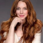 Lindsay Lohan Instagram - Happy International Women’s Day! 💓💕💓March is #womenshistorymonth so let’s empower one another and spread the love! 💓💕💓