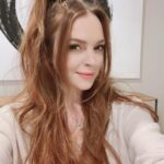 Lindsay Lohan Instagram - 🎀