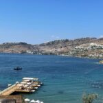Lindsay Lohan Instagram - Fun in the sun! ☀️🇹🇷🥰 The Bodrum EDITION