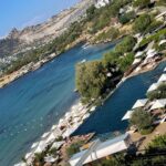 Lindsay Lohan Instagram - Fun in the sun! ☀️🇹🇷🥰 The Bodrum EDITION