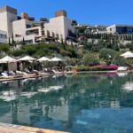 Lindsay Lohan Instagram - Fun in the sun! ☀️🇹🇷🥰 The Bodrum EDITION