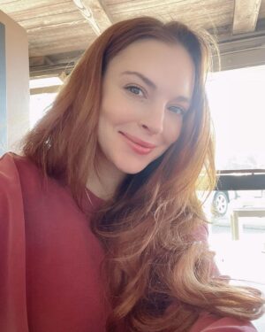 Lindsay Lohan Instagram - 🌞 Sunny Sunday 🌞