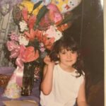 Lindsay Lohan Instagram - Happy Birthday to my beautiful sister!!!! 🎂🥰🎁😘❤️ @aliana I love you!