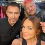 Lindsay Lohan Instagram - Working on something great! 🎥🎬 💕👌🏼 #sofetch Los Angeles, California