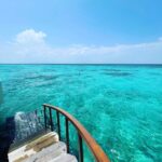 Lindsay Lohan Instagram - Happy Earth Day! 🌎 #happyearthday #earthday #happyearthday🌎 W Maldives