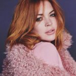 Lindsay Lohan Instagram - Throwback Thursday 💕💕💕 #throwbackthursday @wonderland Dubai, United Arab Emirates