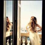 Lindsay Lohan Instagram - 👌 Hôtel Hermitage Monte-Carlo