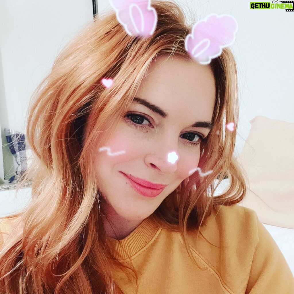 Lindsay Lohan Instagram - 💝 Dubai, United Arab Emirates