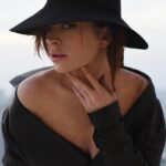 Lindsay Lohan Instagram - City Girl 🏙️