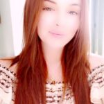 Lindsay Lohan Instagram - Gratitude.