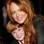 Lindsay Lohan Instagram - Happy Birthday baby bro! @dakotalohan I love you Cody! 🎂😍😘