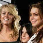 Lindsay Lohan Instagram - Happy Mothers Day! ❤️ Love you mommy @dinalohan & Nona Sullivan & Nana Lohan & all of the beautiful mothers in the world! ❤️