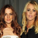 Lindsay Lohan Instagram - Happy Mothers Day! ❤️ Love you mommy @dinalohan & Nona Sullivan & Nana Lohan & all of the beautiful mothers in the world! ❤️