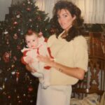 Lindsay Lohan Instagram - Happy Mothers Day! ❤️ Love you mommy @dinalohan & Nona Sullivan & Nana Lohan & all of the beautiful mothers in the world! ❤️