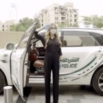 Lindsay Lohan Instagram - @uaegov @dubaipolicehq I wanted to thank the Government of The UAE and The Dubai Police for their continued support during these uncertain times and keeping this Country safe. Wishing everyone a Blessed month and God Bless 🙏