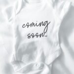 Lindsay Lohan Instagram - We are blessed and excited! 🙏🤍👶🍼