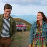 Lindsay Lohan Instagram - can’t wait for you to see IRISH WISH coming to netflix on march 15