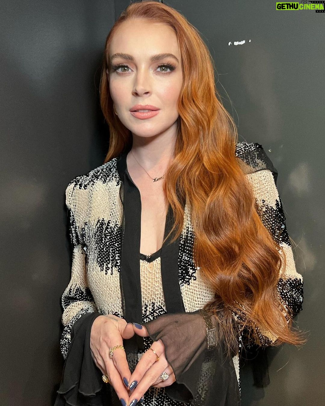 Lindsay Lohan Instagram - Irish Wish Coming out soon! ☘️