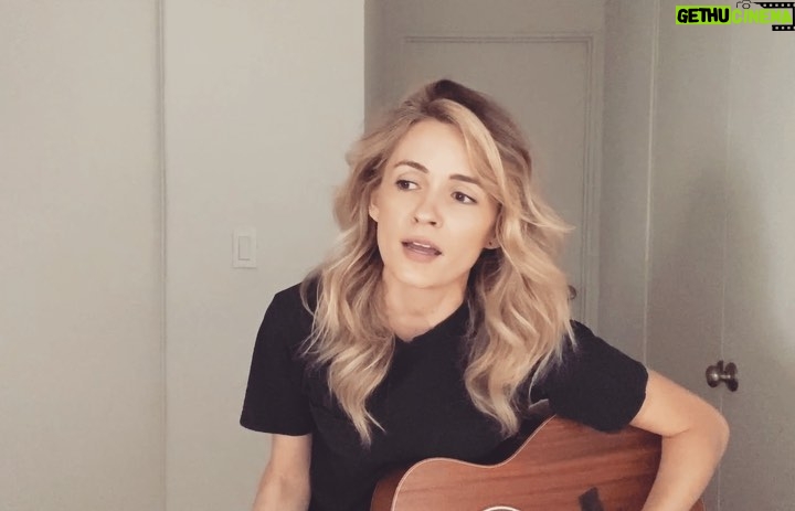 Lindsey Gort - 1K Likes - when casting asks you to sing a contemporary song, so you pick one from 1949. contemporary 1949.