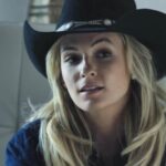 Lindsey Gort Instagram - everyone wants to be a cowboy these days