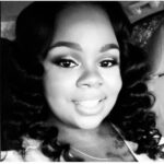 Lindsey Gort Instagram - #challengeaccepted for breonna taylor. no justice, no peace. thank you @abharris @eringort @jesikamillermusic for nominating me. (thank you @neeenaboo for the inspiration) #womensupportingwomen #justiceforbreonnataylor
