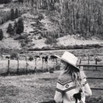 Lindsey Gort Instagram – “the mountains are calling and i must go”- john muir