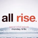 Lindsey Gort Instagram - ok here is a sneak peak of what’s in store: our virtual episode airs Monday 9pm/8c DO NOT MISS THIS! we pulled it off! even with my terrible internet signal. #allrise #allrisecbs @allrisecbs